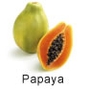 Tropische Früchte aus Brasilien. Papaya, Fruteiro do Brasil, Partner der GroßHandel Eis GmbH