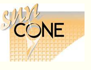 Sun Cone Logo, im Vertrieb der GrossHandel EIS GmbH