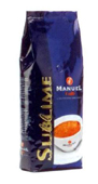 Manuel Cafe, Sublime 1 kg