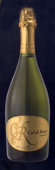 Original Prosecco D.O.C.G. aus Susegana, Prosecco Spumante Extra Dry D.O.C.G.  0,7lt. oder 1,5lt. Magnumflasche.