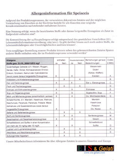 Informationen, Downloads, Kopiervorlagen. GroßHandel EIS GmbH