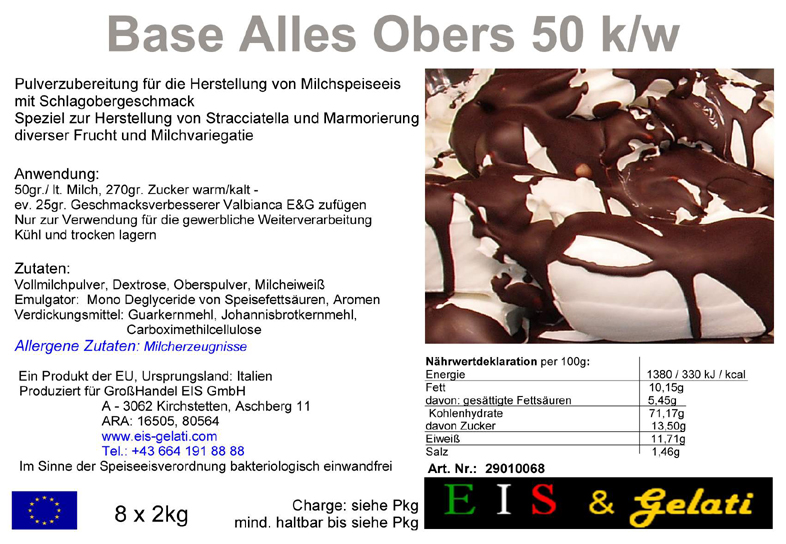 Eis-Gelati_Base Alles_Obers_50_fuer_Oberseis_Fiocco_Speiseeis-Variationen_durch Marmorierung