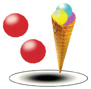 Logo für Eistüten der GroßHandel Eis GmbH Logo Eistüten der GroßHandel Eis GmbH