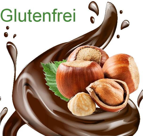 Eis & Gelati Kit Edelnougat. Kombination aus Haselnuss und Kakao. Edelnougat Variegati zur Marmorierung und Streifung von Speiseeis, Herstellung von Variationen zu normalem Speiseeis und Dekoration von Eisbechern und Nachspeisen für die Eisdiele, Konditorei, Eissalon, Großküche und Gastronomie. Eis & Gelati Variegato in den Sorten Amarenada Variegato, Biscaffe Variegato, Biscotti Variegato, Biscotti Bianco Variegato, Cremini Chrunchy Variegato, Edelnougat Variegato, Erdbeer Variegato, Granatapfel Variegato, Heidelbeere Variegato, Himbeere Variegato, Holunder Beere Variegato, Johannisbeere Variegato, Kürbis Variegato, Mandarine Variegato, Maroni Variegato, Marsala Rosinen Variegato, Nougat mit Stücken Variegato, Orangen Variegato, Pfirsich Orange Variegato, Sauerkirsche Variegato, Stracciatella Copertura Variegato, Walderdbeere Variegato, Waldbeeren Variegato. 